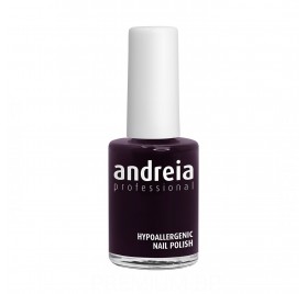 Andreia Professional Hypoallergenic Nail Polish Esmalte de Uñas 14 ml Color 69